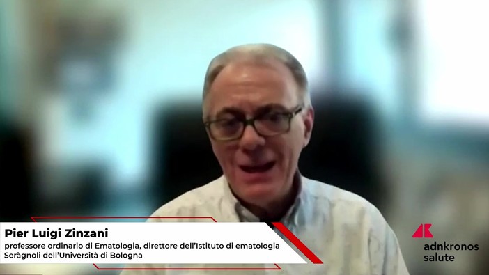 Tumori: ematologo Zinzani, 'pirtobrutinib controlla Llc con buona qualità di vita'
