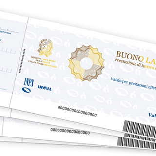 Se sono buoni al lavoro