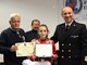 Concorso di disegno indetto da Assonautica, un successo per i piccoli artisti Concorso di disegno indetto da Assonautica, un successo per i piccoli artisti