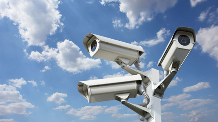 Videosorveglianza ad Albisola, via all'installazione di 14 telecamere all'ingresso e all'uscità della città Videosorveglianza ad Albisola, via all'installazione di 14 telecamere all'ingresso e all'uscità della città