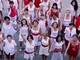 Savona, oggi diciamo basta alla violenza sulle donne con il Flash Mob  “Break The Chain”