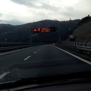 Vento forte in provincia di Savona: per telonati e roulotte uscita consigliata tra Savona e Albenga