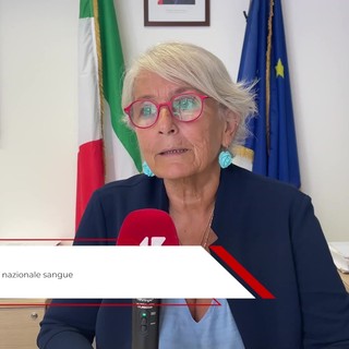 Sos carenze estive di sangue, l'appello del Centro nazionale sangue