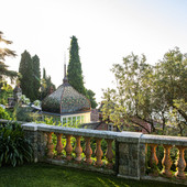 Trend positivo e visitatori da tutto il mondo per Villa della Pergola, Ricci: “Alassio meta autentica di turismo slow” Trend positivo e visitatori da tutto il mondo per Villa della Pergola, Ricci: “Alassio meta autentica di turismo slow”