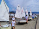 Albenga, la Lega Navale avvicina i bambini alla vela: tre giorni di corso gratuito Albenga, la Lega Navale avvicina i bambini alla vela: tre giorni di corso gratuito