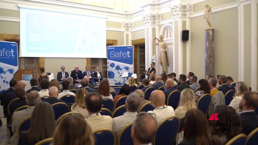 Sicurezza delle cure, a Roma il Safe-T 2026: simulazione clinica e formazione per ridurre gli errori Sicurezza delle cure, a Roma il Safe-T 2026: simulazione clinica e formazione per ridurre gli errori