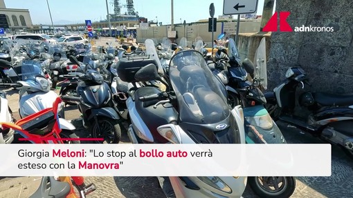 Bollo auto, lo stop non si fermerà al 2027: ecco i veicoli esentati Bollo auto, lo stop non si fermerà al 2027: ecco i veicoli esentati