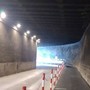 Savona Sottopasso di via Cilea, finiti i lavori nella parte di Levante: nuove condotte e più spazio per i pedoni Savona Sottopasso di via Cilea, finiti i lavori nella parte di Levante: nuove condotte e più spazio per i pedoni