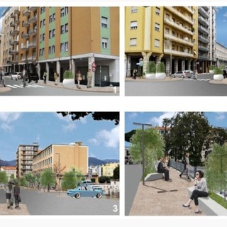 Vado, via ai lavori a settembre di riqualificazione di via XXV Aprile