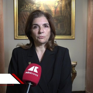 Vittimberga (Inps): "Utilizziamo l'Ai per trasformarci in modo etico" Vittimberga (Inps): "Utilizziamo l'Ai per trasformarci in modo etico"