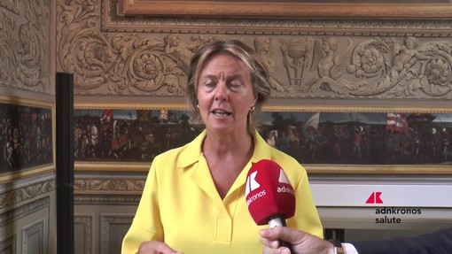 Salute: Lorenzin (Health & Science), 'una legge che protegga i minori da web, ai e social' Salute: Lorenzin (Health & Science), 'una legge che protegga i minori da web, ai e social'