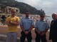 Attivo da oggi a Finale Ligure il servizio di sicurezza spiagge Attivo da oggi a Finale Ligure il servizio di sicurezza spiagge