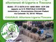 Albenga: domani gazebo dei &quot;Giovani Padani&quot; per raccogliere fondi a favore delle popolazioni alluvionate della Liguria