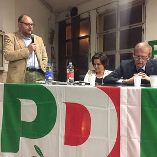 Politiche 2018, Vigliercio (Pd): "Sconfitta netta senza attenuanti"