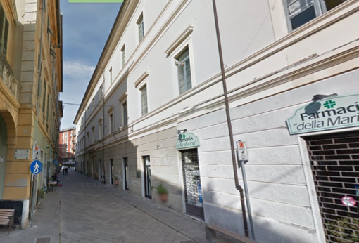 Struttura fatiscente: ipotesi di trasferimento per l'IPSIA di Finale Ligure