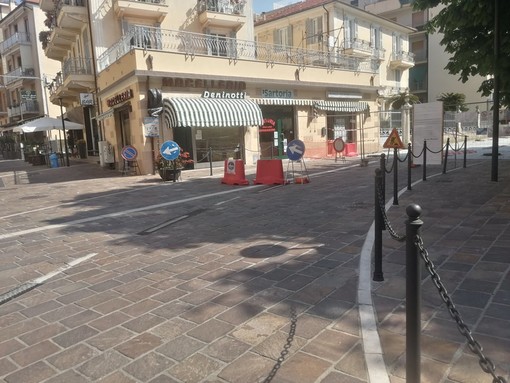 Finale, da "Le Persone al Centro" il punto sulla viabilità: "In vista dell'estate situazione difficile"