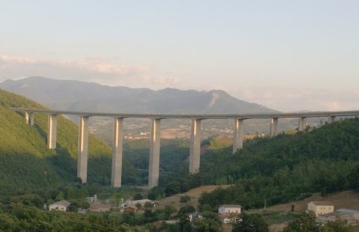 La Carcare-Predosa tra le opere prioritarie della Regione. Ance: "Opportunità di reinserimento industriale per territori danneggiati" La Carcare-Predosa tra le opere prioritarie della Regione. Ance: "Opportunità di reinserimento industriale per territori danneggiati"