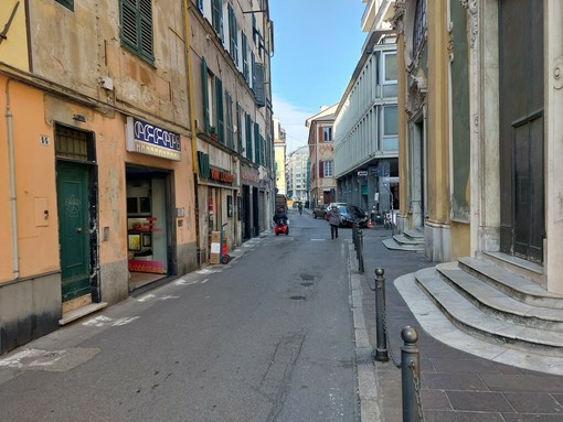Savona, tubature dell'acquedotto vecchie di 80 anni, saranno sostituite in via Mistrangelo e viale Dante Alighieri Savona, tubature dell'acquedotto vecchie di 80 anni, saranno sostituite in via Mistrangelo e viale Dante Alighieri