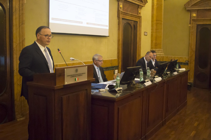 Ottime previsioni per la vendemmia 2018: +15% rispetto al 2017