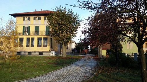 Cairo Montenotte, venerdi nona edizione dell'evento "Sotto le stelle di Villa Sanguinetti"