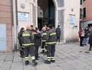 Savona e la Campanassa, quei rintocchi che solo i vigili del fuoco possono fare risuonare Savona e la Campanassa, quei rintocchi che solo i vigili del fuoco possono fare risuonare