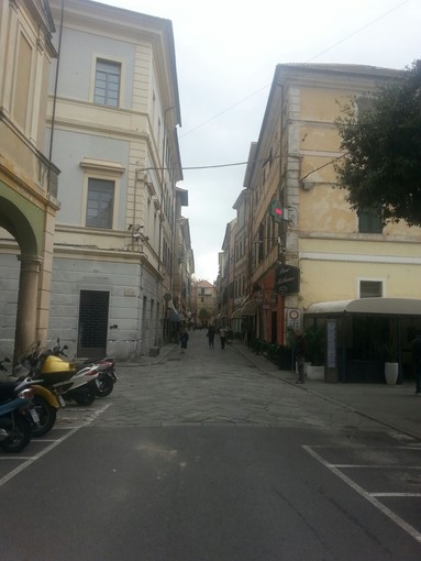 ANPI e CGIL insieme a Finale Ligure per la "giornata antifascista"