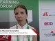 Learning Forum 2026: Moroni Grandini (Voxy), 'necessario tradurre ascolto bisogni learner in leva strategica'
