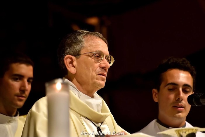 Sassello, sabato 13 settembre la festa per il terzo centenario della consacrazione della chiesa della Santissima Trinità