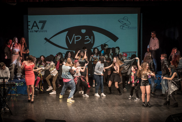 VB Factor 6, prosegue il cammino dei talent  in Valbormida