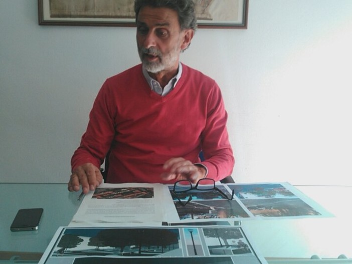 Il sindaco Valeriani: "Salviamo la biglietteria della stazione di Pietra Ligure"