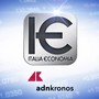 Italia economia n° 34 del 26 agosto 2026 Italia economia n° 34 del 26 agosto 2026