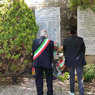 Villanova, una tre giorni di celebrazioni per commemorare il 25 aprile