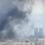 Mosca, il video svela il mistero: la raffineria colpita (anche) da un missile russo Mosca, il video svela il mistero: la raffineria colpita (anche) da un missile russo
