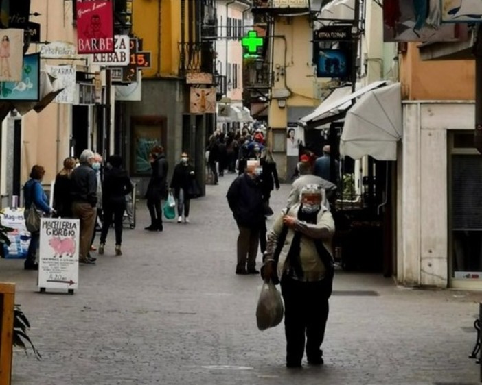 Cairo, le canzoni vincitrici di Sanremo in filodiffusione per le vie del centro storico