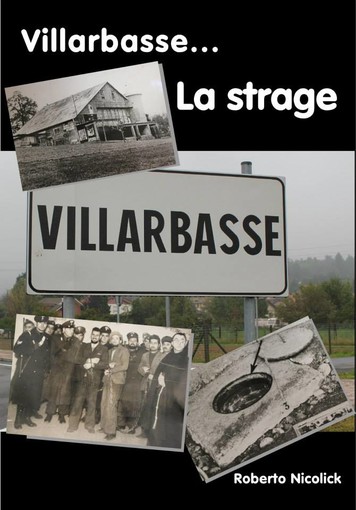 La vicenda di Villarbasse protagonista dell'ultimo libro di Nicolick: il racconto di una lettrice