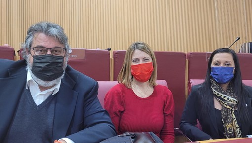 Manovra bilancio Regione, Vaccarezza: "Buone notizie per i comuni sotto i mille abitanti"