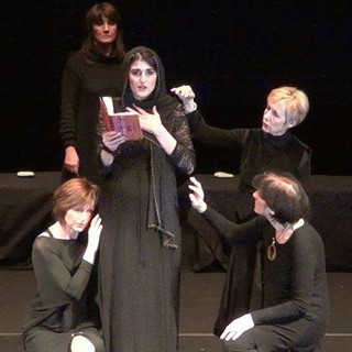 A "VIOLEperEnza" il premio internazionale "La ragazza di Benin City"