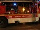 Spotorno: incendio in un garage di via Antica Romana, auto danneggiata