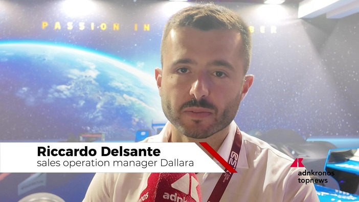 Bex: Dallara, dal motorsport allo spazio con materiali e simulazione Bex: Dallara, dal motorsport allo spazio con materiali e simulazione