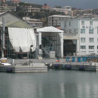 Varazze, cantieri Baglietto: oggi l&amp;#039;accordo con i sinda