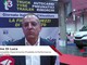Fiere: Di Luca (Michelin Italia), 'progettazione e gestione pneumatico fondamentali per ridurre emissioni in logistica'