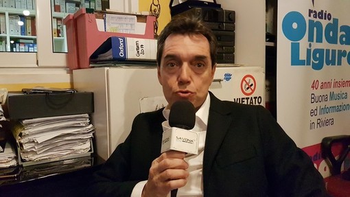 Coronavirus, Vazio (Pd): "Mai non faccia polemiche e lasci lavorare Governo e Parlamento" Coronavirus, Vazio (Pd): "Mai non faccia polemiche e lasci lavorare Governo e Parlamento"