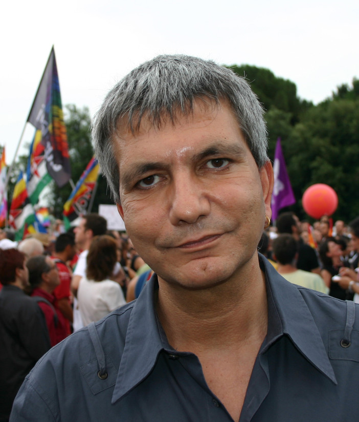"Oppure Vendola" SEL Savona inizia la campagna per le primarie al Mille Luci di Legino "Oppure Vendola" SEL Savona inizia la campagna per le primarie al Mille Luci di Legino