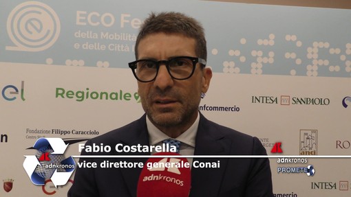 Sostenibilità, Costarella (Conai): "La responsabilità condivisa è un valore fondamentale"