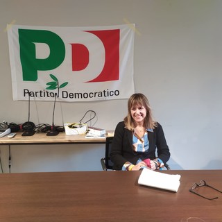 Segreteria Partito Democratico, la candidata unica Ghio si presenta: "Il Pd è un adolescente che deve decidere cosa fare da grande"