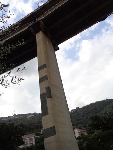 Anas: un nuovo bando per risanamento di ponti e viadotti, 25 milioni di euro per la Liguria
