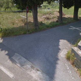 Foto tratta da Google Maps