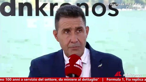 Vannacci: "Meno applausi ma Monti non ha risposto sul programma"