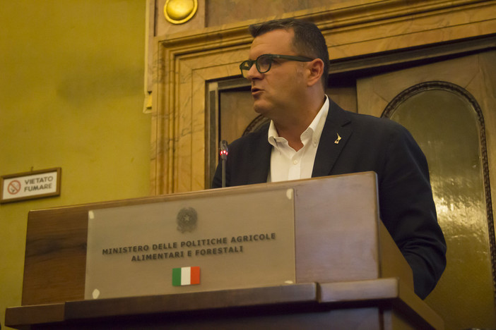 Vendemmia 2018, Coldiretti: "annata più equilibrata con un quantitativo d’uva maggiore"