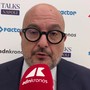 Sangiuliano: "Ho portato 1 miliardo di euro per la cultura a Napoli"